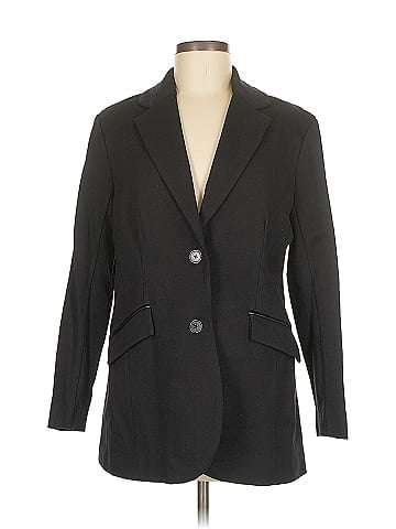 DG^2 by Diane Gilman Blazer (view 1)