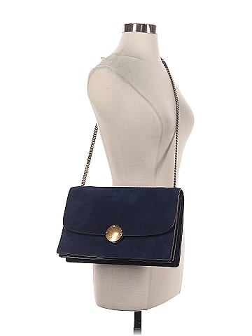 Marc Jacobs Leather Crossbody Bag (view 2)