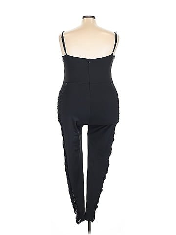 Fashion Nova Jumpsuit (view 2)
