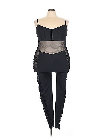 Fashion Nova Jumpsuit (view 1)