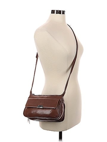 Unbranded Crossbody Bag (view 2)