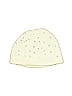Little Beginnings Ivory Beanie Size 6-9 mo - photo 1