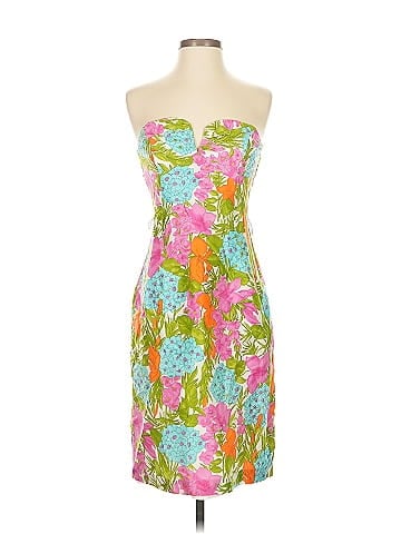 Milly Cocktail Dress (view 1)
