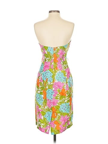 Milly Cocktail Dress (view 2)