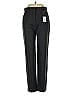 Eleventy Plaid Gray Dress Pants Size 2 - photo 1
