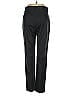 Eleventy Plaid Gray Dress Pants Size 2 - photo 2
