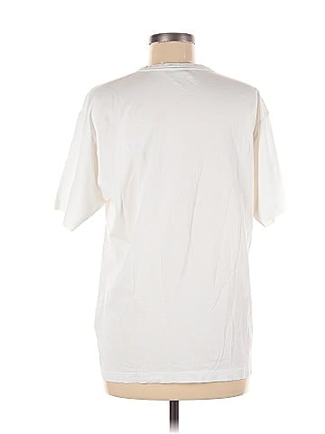 Acne Studios Short Sleeve T-Shirt (view 2)