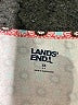 Lands' End 100% Cotton Pink Tank Top Size XS - photo 7