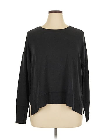 Athleta Pullover Sweater (view 1)