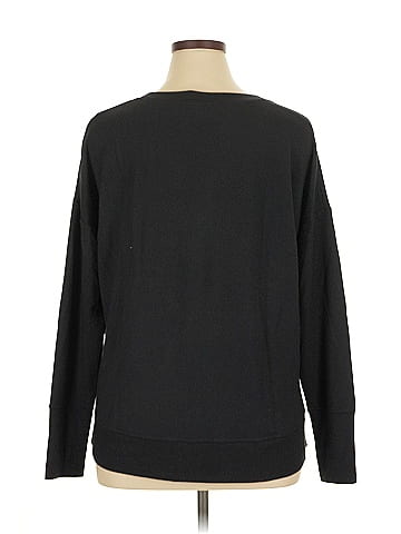 Athleta Pullover Sweater (view 2)