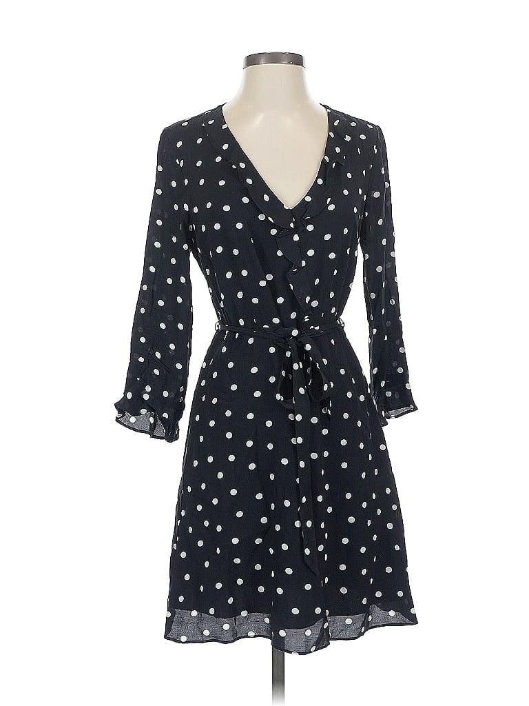 Click to view more detailed imagery on our partner's website Pre-owned Sanctuary Casual Dress In Black