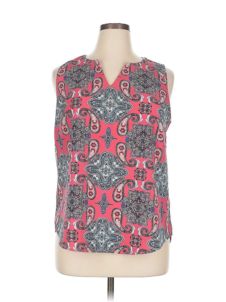 Pre-owned Verse Casual Dress In Pink