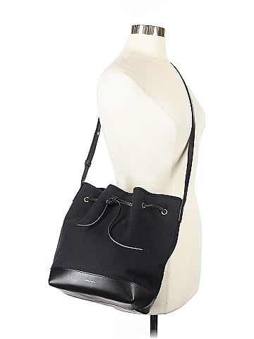 Mansur Gavriel Bucket Bag (view 2)