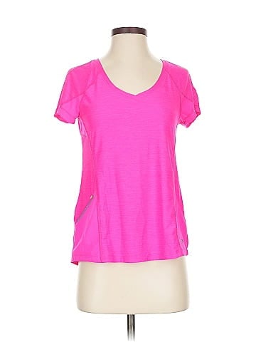 Layer 8 Active T-Shirt (view 1)