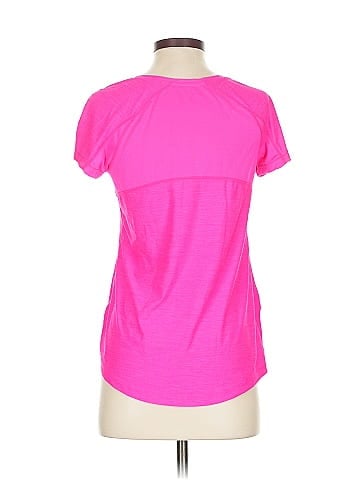 Layer 8 Active T-Shirt (view 2)
