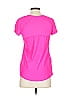 Layer 8 Pink Active T-Shirt Size S - photo 2