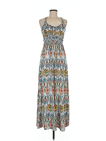 No Boundaries Casual Dress (view 1)