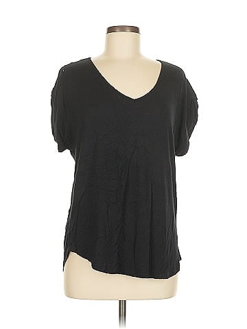 Pleione Short Sleeve Top (view 1)