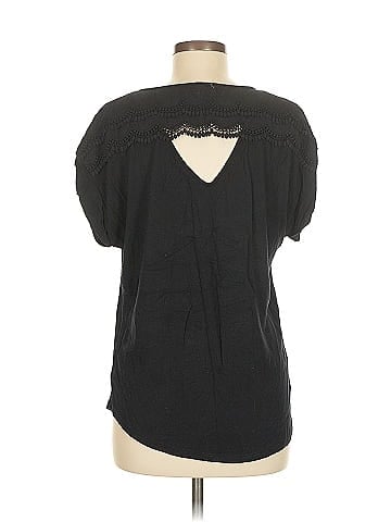 Pleione Short Sleeve Top (view 2)