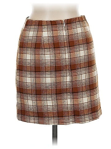 Wild Fable Casual Skirt (view 2)