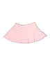 BCBGMAXAZRIA Solid Pink Skirt Size M (baby) - photo 1