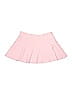 BCBGMAXAZRIA Solid Pink Skirt Size M (baby) - photo 2