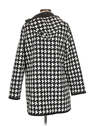 Susan Graver Coat (view 2)