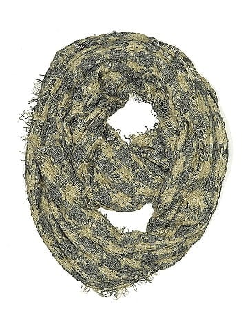 Paisley Road Scarf (view 1)