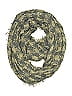 Paisley Road Green Tan Scarf One size - photo 1