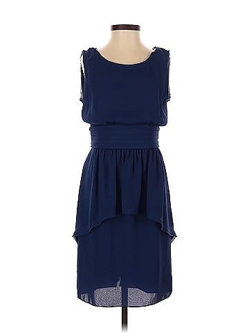 BCBGMAXAZRIA Cocktail Dress (view 1)