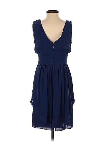 BCBGMAXAZRIA Cocktail Dress (view 2)
