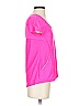 Layer 8 Pink Active T-Shirt Size S - photo 4