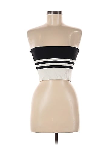 Zaful Sleeveless Top (view 1)