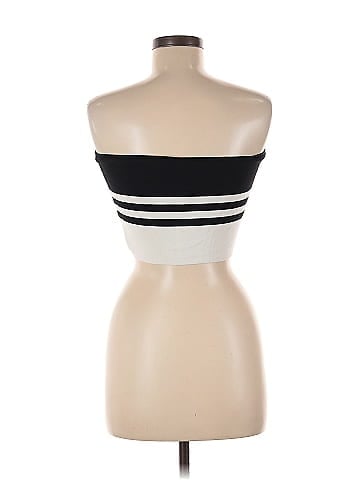 Zaful Sleeveless Top (view 2)