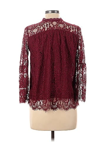 Unbranded 3/4 Sleeve Blouse (view 2)