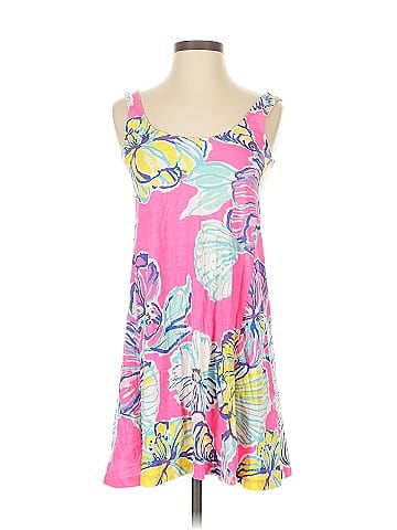 Lilly Pulitzer Casual Dress (view 1)