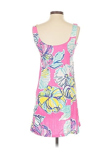 Lilly Pulitzer Casual Dress (view 2)