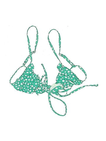 Zaful Swimsuit Top (view 1)