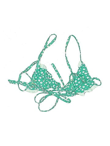 Zaful Swimsuit Top (view 2)