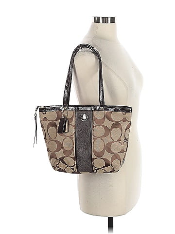 Coach Factory Shoulder Bag (view 2)