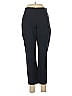 Everlane Black Active Pants Size 6 - photo 1