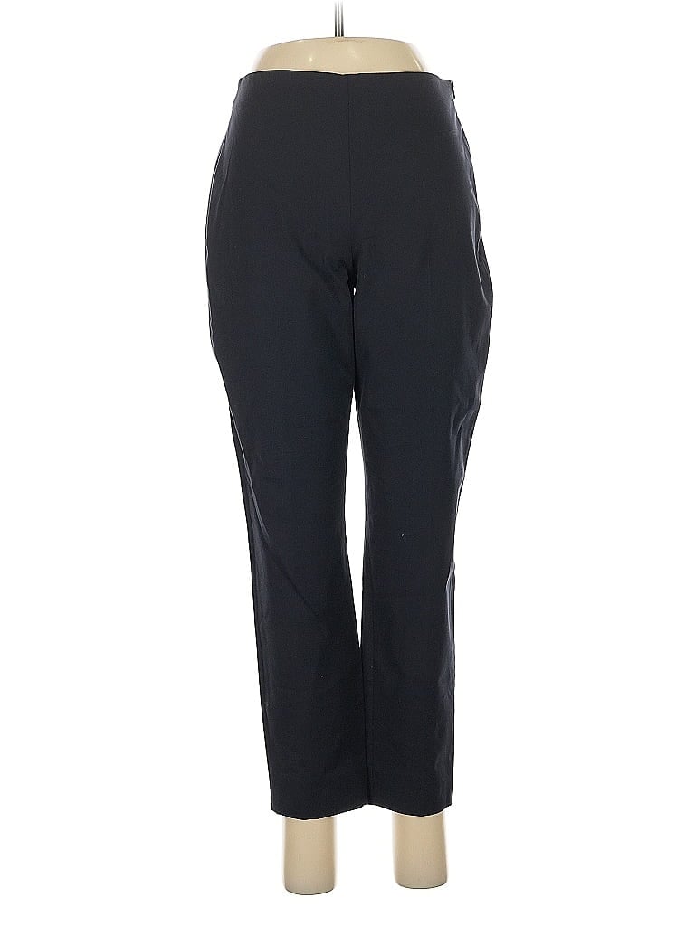 Pre-owned Everlane Active Pants In Black