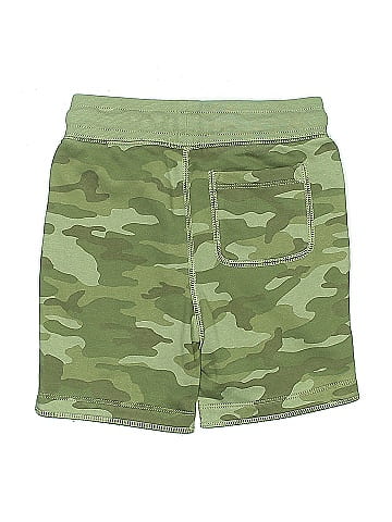 Gap Kids Athletic Shorts (view 2)