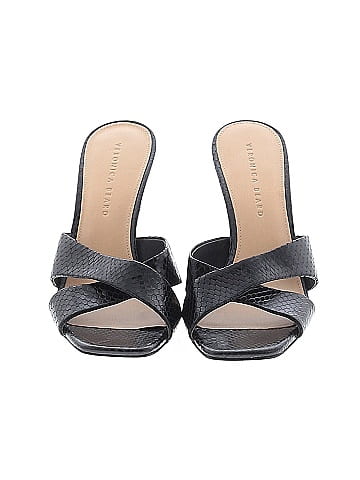 Veronica Beard Mule/Clog (view 2)