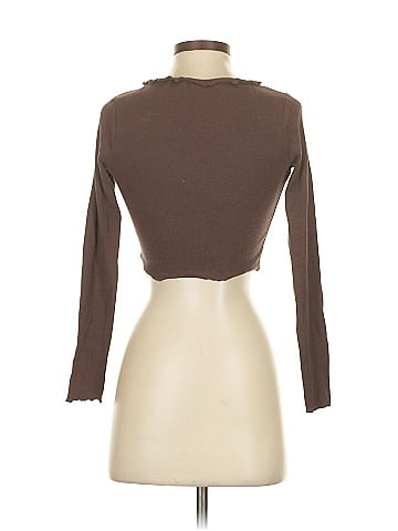 Princess Polly Cardigan (view 2)
