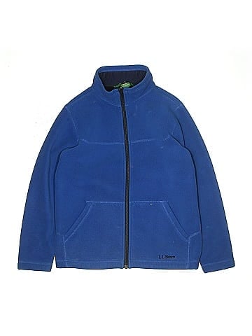 L.L.Bean Track Jacket (view 1)
