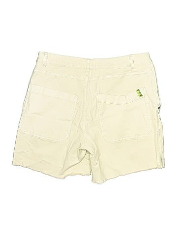 Stoic Khaki Shorts (view 2)