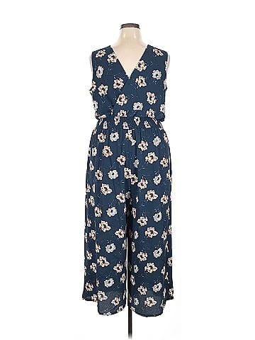 Apt. 9 Jumpsuit (view 2)