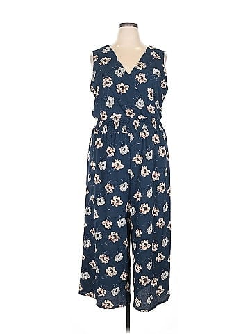 Apt. 9 Jumpsuit (view 1)