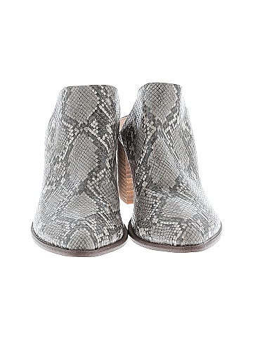 REPORT Mule/Clog (view 2)